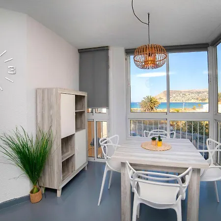 Hernando I By Interhome 아파트 *