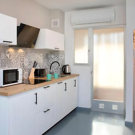 Hernando I By Interhome 아파트 *