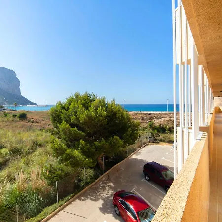 Hernando I By Interhome Calpe