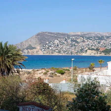 Hernando I By Interhome Calpe