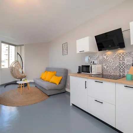 Apartment Hernando I By Interhome