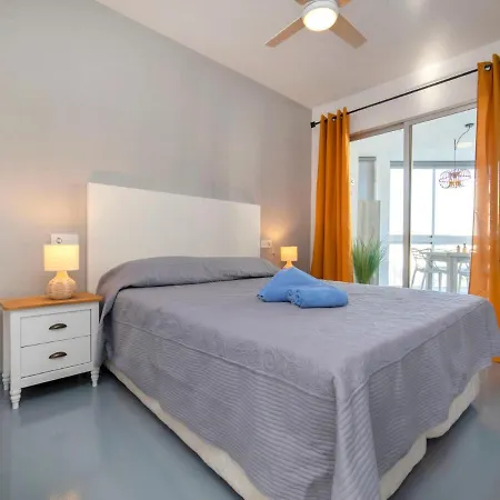 Apartment Hernando I By Interhome