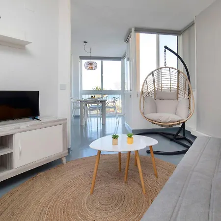 Hernando I By Interhome * Calpe