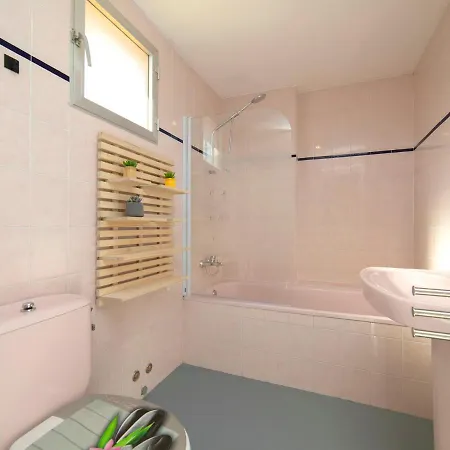 Hernando I By Interhome Apartment *