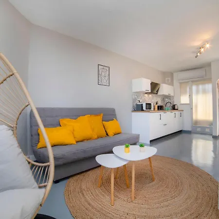 Apartment Hernando I By Interhome