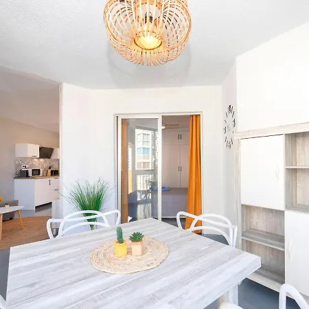 Apartment Hernando I By Interhome