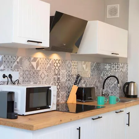 Hernando I By Interhome Apartment *